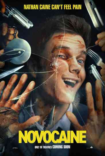 无痛凯恩/无痛侠