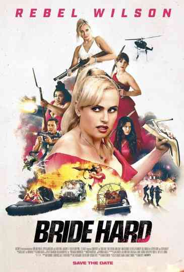 双面伴娘/伴娘大作战