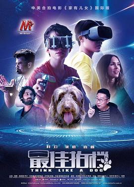 家有儿女之神犬当家